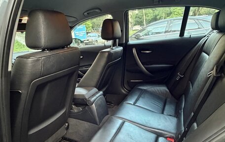 BMW 1 серия, 2006 год, 585 000 рублей, 10 фотография