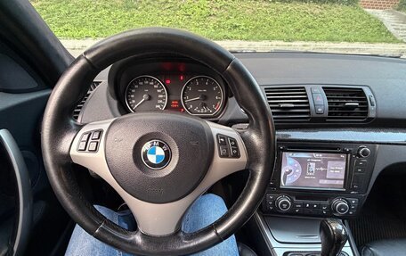 BMW 1 серия, 2006 год, 585 000 рублей, 13 фотография
