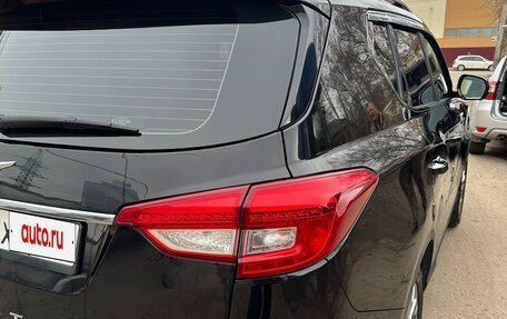SsangYong Rexton, 2020 год, 3 620 000 рублей, 6 фотография