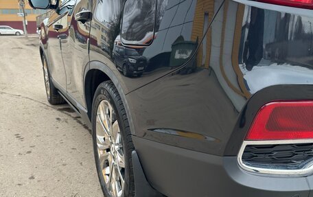 SsangYong Rexton, 2020 год, 3 620 000 рублей, 8 фотография