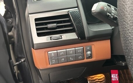 SsangYong Rexton, 2020 год, 3 620 000 рублей, 11 фотография
