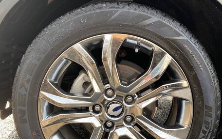 SsangYong Rexton, 2020 год, 3 620 000 рублей, 17 фотография