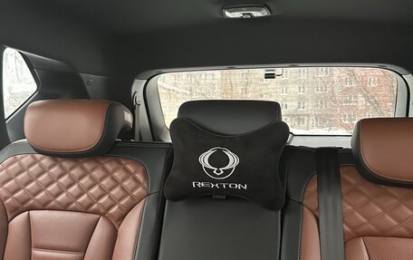 SsangYong Rexton, 2020 год, 3 620 000 рублей, 23 фотография