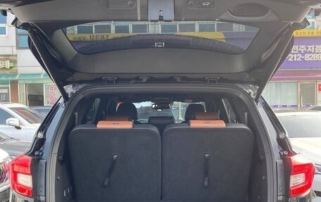 SsangYong Rexton, 2020 год, 3 620 000 рублей, 20 фотография