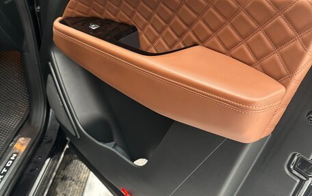 SsangYong Rexton, 2020 год, 3 620 000 рублей, 24 фотография