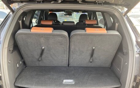 SsangYong Rexton, 2020 год, 3 620 000 рублей, 27 фотография