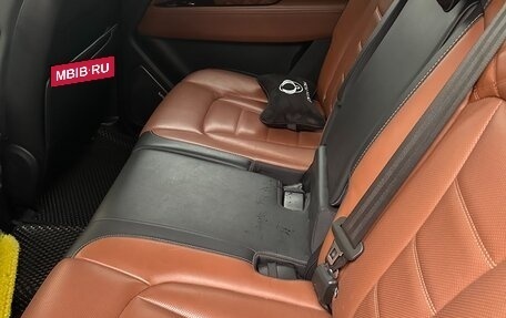 SsangYong Rexton, 2020 год, 3 620 000 рублей, 25 фотография