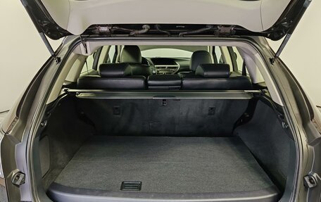 Lexus RX III, 2014 год, 2 149 000 рублей, 9 фотография