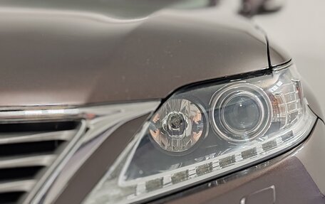 Lexus RX III, 2014 год, 2 149 000 рублей, 25 фотография