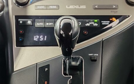 Lexus RX III, 2014 год, 2 149 000 рублей, 24 фотография