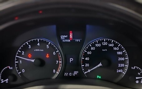 Lexus RX III, 2014 год, 2 149 000 рублей, 13 фотография