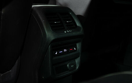 Volkswagen Tiguan II, 2017 год, 2 519 000 рублей, 19 фотография