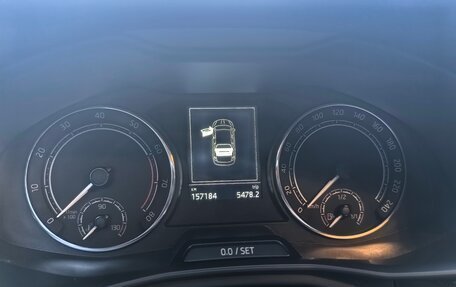 Skoda Rapid II, 2021 год, 175 000 рублей, 8 фотография