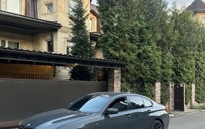 BMW 3 серия, 2020 год, 3 200 000 рублей, 1 фотография