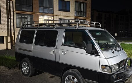Mitsubishi Delica III, 1991 год, 800 000 рублей, 1 фотография
