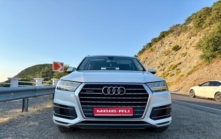 Audi Q7, 2015 год, 2 950 000 рублей, 1 фотография