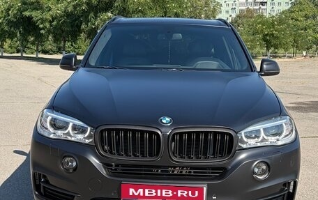 BMW X5, 2015 год, 3 650 000 рублей, 1 фотография