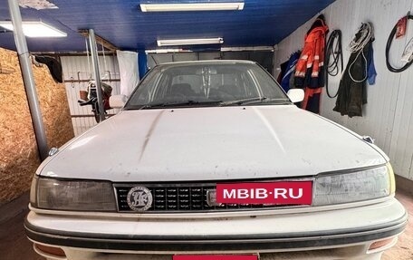 Toyota Corolla, 1990 год, 350 000 рублей, 1 фотография