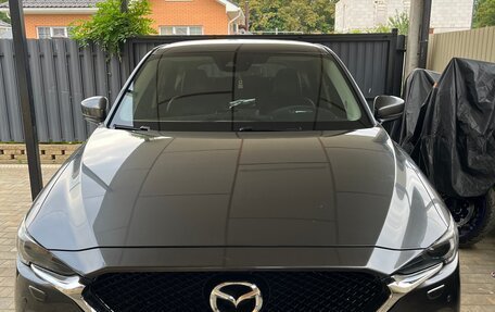 Mazda CX-5 II, 2019 год, 2 400 000 рублей, 1 фотография