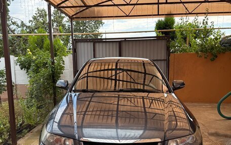 Honda Accord VII рестайлинг, 2003 год, 720 000 рублей, 1 фотография
