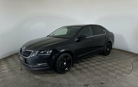 Skoda Octavia, 2019 год, 2 000 000 рублей, 1 фотография