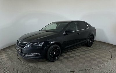 Skoda Octavia, 2019 год, 2 000 000 рублей, 1 фотография