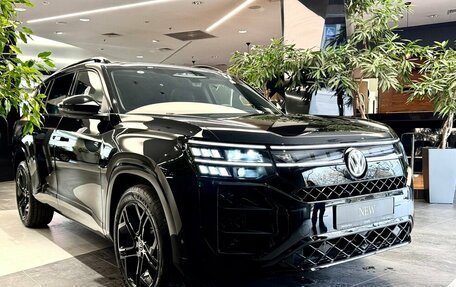 Volkswagen Teramont, 2026 год, 6 500 000 рублей, 1 фотография