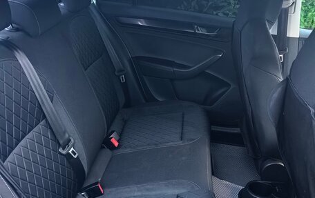 Skoda Rapid II, 2021 год, 175 000 рублей, 13 фотография