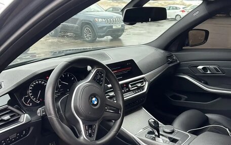BMW 3 серия, 2020 год, 3 200 000 рублей, 5 фотография