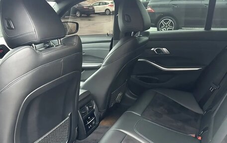 BMW 3 серия, 2020 год, 3 200 000 рублей, 8 фотография