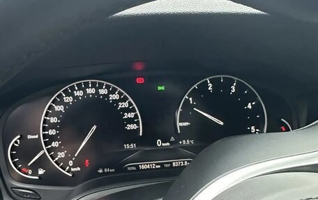 BMW 3 серия, 2020 год, 3 200 000 рублей, 6 фотография