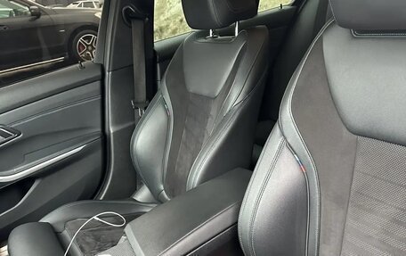 BMW 3 серия, 2020 год, 3 200 000 рублей, 9 фотография