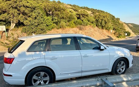 Audi Q7, 2015 год, 2 950 000 рублей, 8 фотография