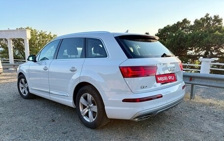 Audi Q7, 2015 год, 2 950 000 рублей, 6 фотография