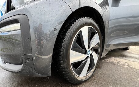 BMW i3 I01 рестайлинг, 2017 год, 2 850 000 рублей, 8 фотография