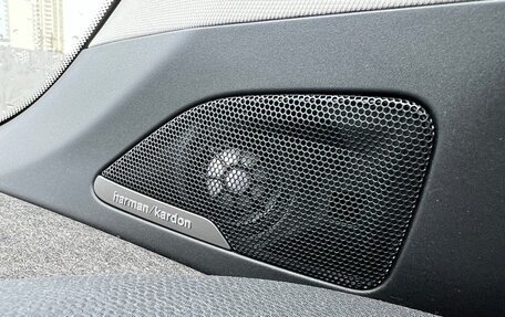 BMW i3 I01 рестайлинг, 2017 год, 2 850 000 рублей, 10 фотография