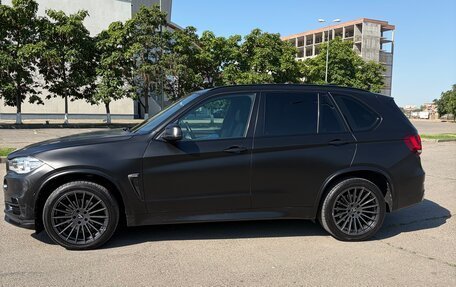 BMW X5, 2015 год, 3 650 000 рублей, 5 фотография