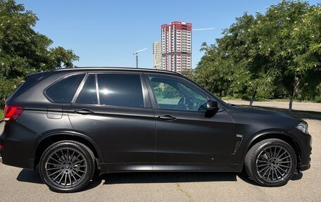 BMW X5, 2015 год, 3 650 000 рублей, 3 фотография