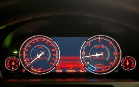 BMW X5, 2015 год, 3 650 000 рублей, 14 фотография