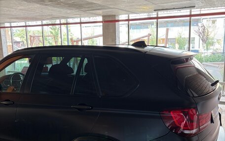 BMW X5, 2015 год, 3 650 000 рублей, 23 фотография
