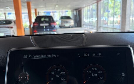BMW X5, 2015 год, 3 650 000 рублей, 16 фотография
