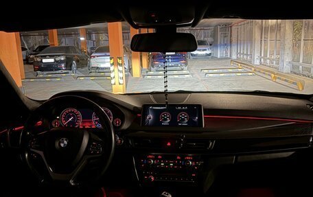 BMW X5, 2015 год, 3 650 000 рублей, 12 фотография