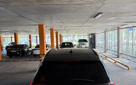 BMW X5, 2015 год, 3 650 000 рублей, 25 фотография
