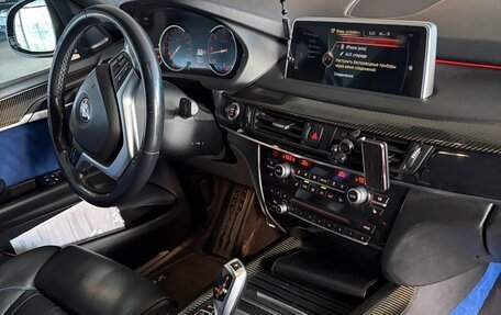 BMW X5, 2015 год, 3 650 000 рублей, 20 фотография