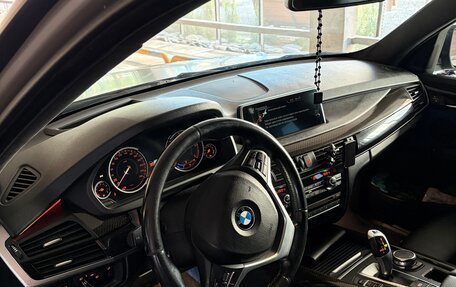 BMW X5, 2015 год, 3 650 000 рублей, 19 фотография