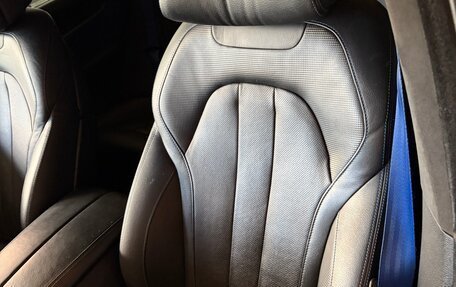 BMW X5, 2015 год, 3 650 000 рублей, 18 фотография