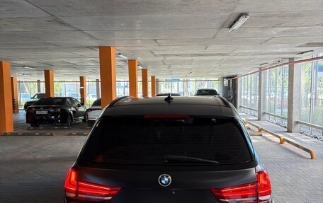 BMW X5, 2015 год, 3 650 000 рублей, 22 фотография