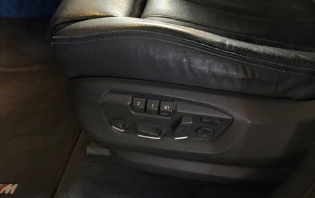 BMW X5, 2015 год, 3 650 000 рублей, 17 фотография