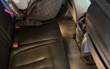 BMW X5, 2015 год, 3 650 000 рублей, 21 фотография