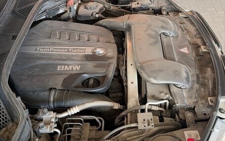 BMW X5, 2015 год, 3 650 000 рублей, 11 фотография